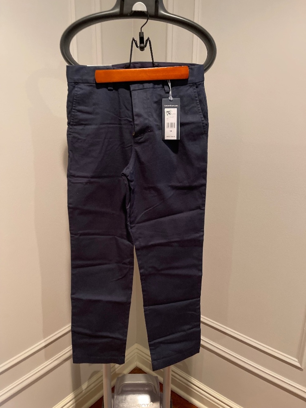 Vineyard Vines Boys Breaker Pants